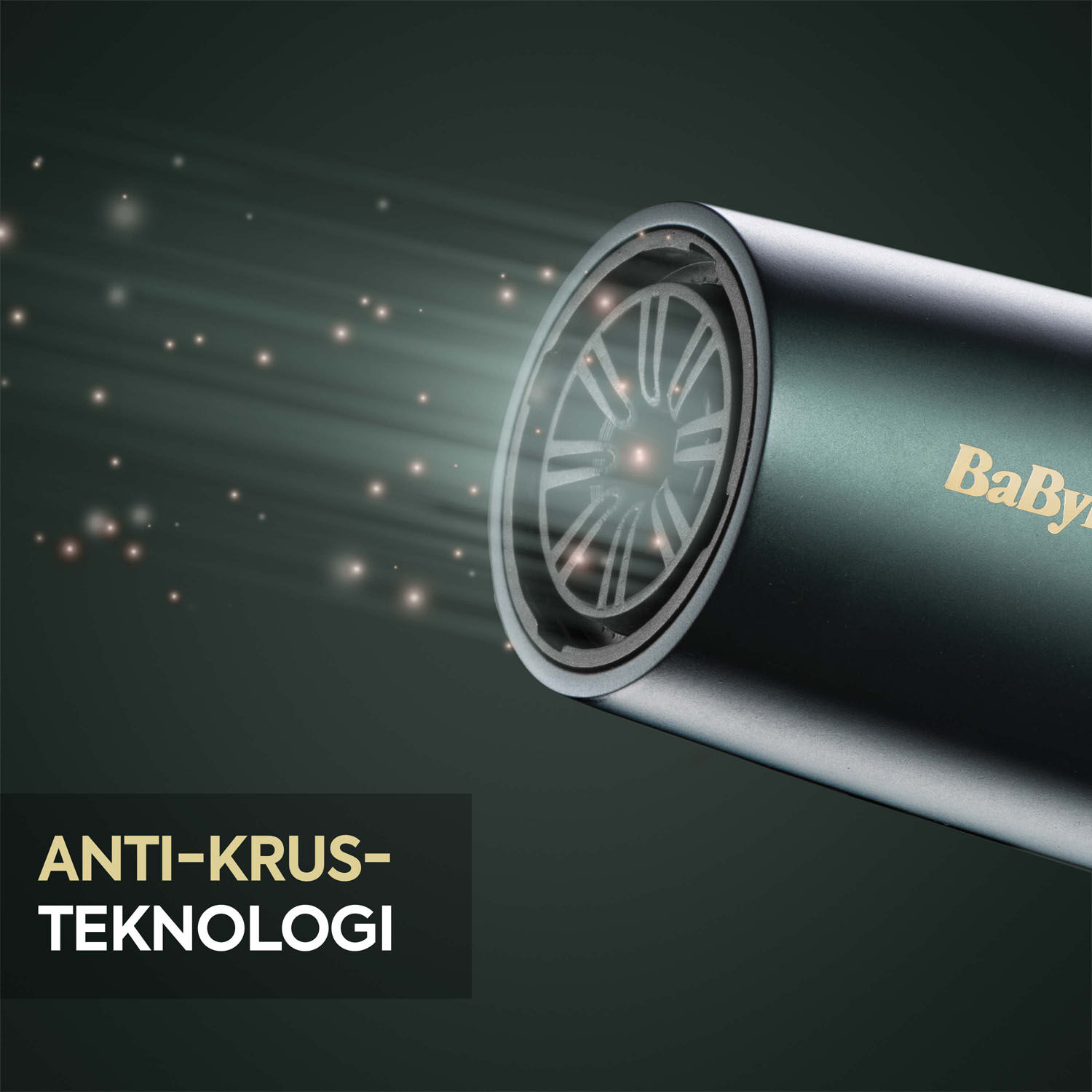 Anti-krus-teknologi